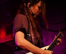 楽曲のギターを部分的にアレンジします ギターパートのアレンジ提案で曲の味付けをお手伝い！ イメージ1