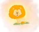 ペットや動物のアイコンorヘッダー制作します あなたのSNSをお洒落にさせて下さい！ イメージ1