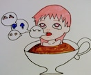 ワンコインでご対応。心に溜まったものを解消致します 疲れを感じている方、すっきりしたい方。発散していきましょう。 イメージ1