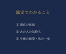 復縁タロット★男性占い師が本音で読み解きます 男性だからわかる彼の本音＋次にやるべきこと付き イメージ3
