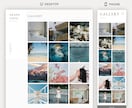 高品質なWEBサイトデザイン、プロが制作します ヒアリング重視★イメージ通りのWebサイトデザイン制作します イメージ7