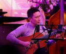 大手音楽教室認定講師によるギターレッスンます 初めてギターを触る方から本格的に学びたい方までご年齢問わず！ イメージ2