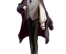 シックでお洒落な雰囲気のイラストを作成致します アイコンやTRPG用の立ち絵など様々な用途に対応！！ イメージ5