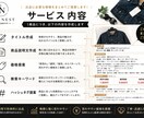 古着・ブランド品のフリマ出品ページを作成します 写真を送るだけ！タイトル・商品説明・価格までご提案します イメージ2