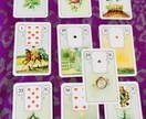 元SMの女王が飴と鞭でカードにて鑑定いたします エンジェルカードで恋愛の現状、未来をズバリ視ます イメージ3