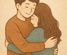 どんなお話でも優しく聞きます 心が重い時、そっと寄り添います イメージ3