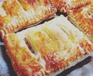 手作りスイーツのアドバイスいたします 旦那さんや彼氏さん、子供に作ってあげたい家庭的スイーツ。 イメージ2