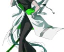 立ち絵制作します かっこいいも可愛いもそのキャラの個性を描きたいです! イメージ5