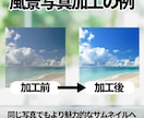 インスタ・X・TikTok用の投稿画像を制作します 統一感あるデザインで注目！ 1枚1,000円 2枚目500円 イメージ3