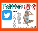 Twitterで収益を自動化するノウハウ教えます 【初心者・主婦の方】大歓迎◎ 自動化仕組みを知れ！ イメージ1