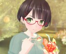 初心者向けのオンラインLinuxレッスンをします バ美肉おじさん（地声）がやさしくLinuxを教えます。 イメージ3