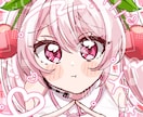 2回目以降20%オフ！アイコンイラスト描きます 最短3日の爆速納品☆見積もり相談即対応!! イメージ5