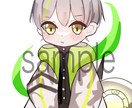 あなただけのオリジナルアイコン描きます SNSアイコンにいかがでしょうか！ イメージ7