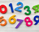 数秘術&九星気学で貴方の未来占います 人生開運☆輝く未来をあなたがつかめるようにお手伝い イメージ1