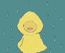 可愛い動物デジタルアートを作ります かわいくアーティスティックな動物絵を描きます！ イメージ7
