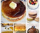 グルテンフリーのブッセのレシピをご紹介します 高栄養・低GIの「オーツ」を使ってさっくりふんわりブッセを✨ イメージ5