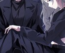 NGなし！要望に合わせてイラストをお届けします アイコン、サムネ、グッズなどのイラストをお描きします イメージ10