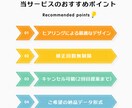 NEW！ユニークなキャラクターロゴをつくります パッと印象に残るレトロ＆シンプルなキャラクターデザイン イメージ10