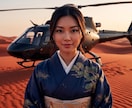 海外水準の高品質AIアバター・PR動画を制作します 海外テックも認めるクオリティで御社専用モデルをプロデュース イメージ13