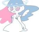 アイコン描きます SNS等で使用するアイコンを描きます。 イメージ7