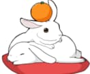 かわいい動物キャラ作成します モンスターや擬人化も作成できます イメージ1