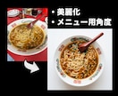 AI生成画像の破綻、修正・加工いたします 手・顔・違和感解消・書き足し・合成何でも承ります！ イメージ4