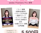 発信がんばり続けてるあなたの代わりに動画編集します 可愛い世界観Vlog・インスタ・youtube・TikTok イメージ3