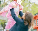 七五三！お宮参り！可愛い姿撮ります 一生に一度しかない素敵な瞬間を！6hまで選択可能です！ イメージ8