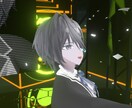 Vtuberの3D化サポートします イラストからVtuberの3Dモデリングを行います！ イメージ3