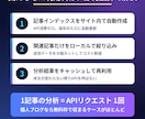 AIで内部リンクを自動提案するプラグイン販売します AIで内部リンクを自動提案&挿入WordPressプラグイン イメージ5
