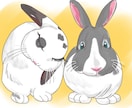 ペットのイラストをどんな動物でも描きます ペットのイラストならどんな動物でも対応可能です イメージ2
