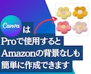 商品画像テンプレート（AIプロント付き）販売します 経費も時間も大幅カット！自作・外注で使えるCanvaテンプレ イメージ5