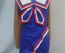 5月納品／オーダーメイドのコスプレ衣装作成します 既製品がない、生地をこだわって作成したい方、ご相談ください。 イメージ3