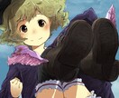 かわいいSNSアイコンをお描きします 依頼後すぐに制作可能です。気軽にご相談ください！ イメージ8