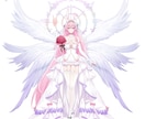 あなたのVTuber制作を全力で応援します 品質安心、あなたのVTuberの道を手伝わせてください イメージ6