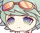 彩度の低くて淡いイラストを制作します ご相談だけでも大丈夫です！お気軽にお声掛けください！ イメージ6