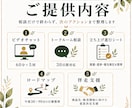 食品・健康食品の新商品・新規事業を30日伴走します 商品化・販売開始に向けて、30日間一緒に事業を前へ進めます イメージ4