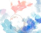 可愛くデフォルメされた動物のポストカードを描きます 修正や連絡の程度によりますが１日での納品も可能 イメージ3
