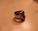 あなたのアイデア、アクセサリーに致します 錆びない、傷がつかない金属でアイデアを一生ものにします イメージ2