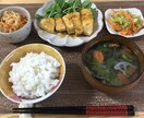 過敏性腸症候群さんの食事メニューを一緒に考えます おなかの調子にお悩みがある方のサポートをします。 イメージ1