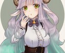 SNSアイコン用イラスト描きます お客様のご要望に全力でお応えします！ イメージ2