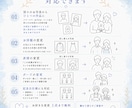 書家と描く世界に一つの似顔絵アートをお届けします 書道家谷口峰仙先生と描く世界に一つの似顔絵アート イメージ4