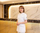 美容サロン専用のAI看板娘をデザインしますます クリニックの安心感と清潔感を伝えるキャラクターを制作 イメージ4