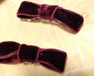 オリジナルのロリィタ服、小物系を製作します ロリィタファッション好きな方いかがですか！ イメージ5