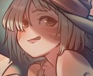 かっこいいSNS用アイコンを制作します かわいい、かっこいいアイコンを描きます！ イメージ9