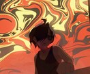 キャラクターデザイン、イラスト制作承ります お客様のご要望に添い遂げます。 イメージ4