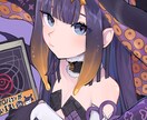 様々なイラスト描きます 目を引くビビットなイラストであなたを飾りましょう！ イメージ1