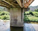ドローン撮影します 建設現場でのドローンによる毎月の進捗撮影 イメージ2