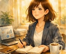 要領悪いを卒業 時間内に仕事終わるコツ4つ教えます 仕事ができる人認定？！【PDF7枚+行動計画表サンプル付き】 イメージ3