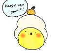 商用可！水彩で色鮮やかな花や草木をデザインします ゆるふわポップでキュートなキャラクターも描けます イメージ4